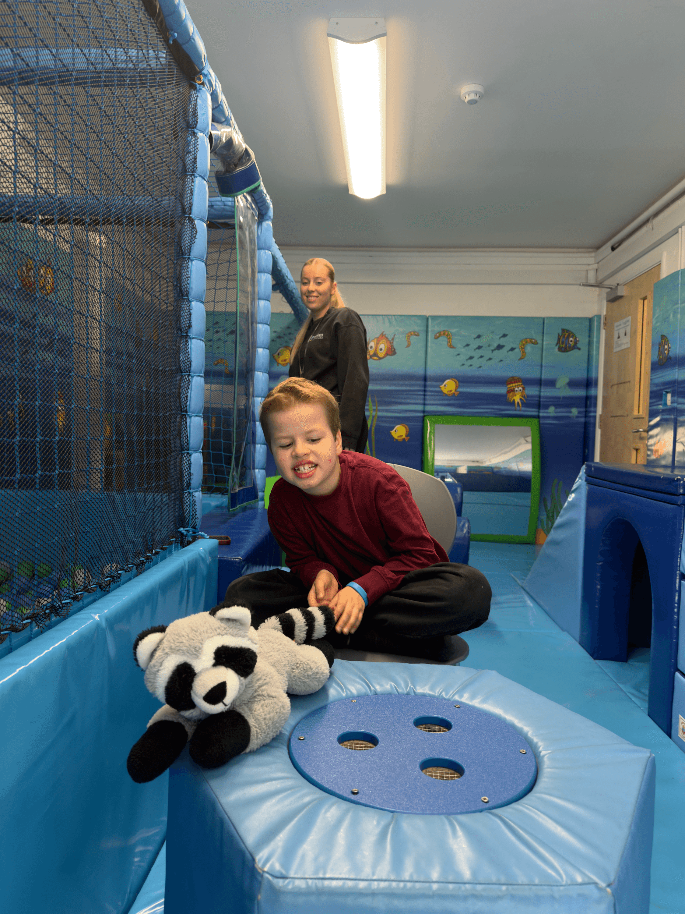 ProCare community activities